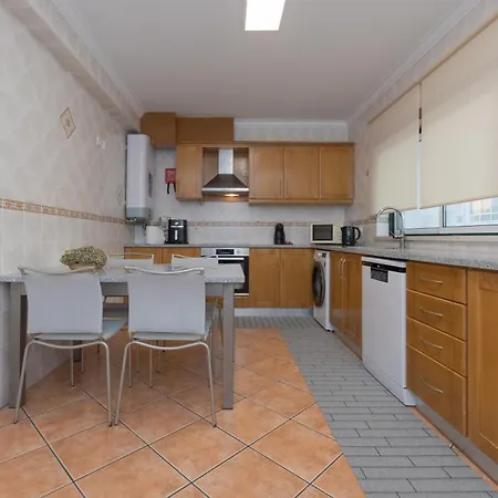 Casa Camila Iii - Moradia T3 - Semesterbostad *