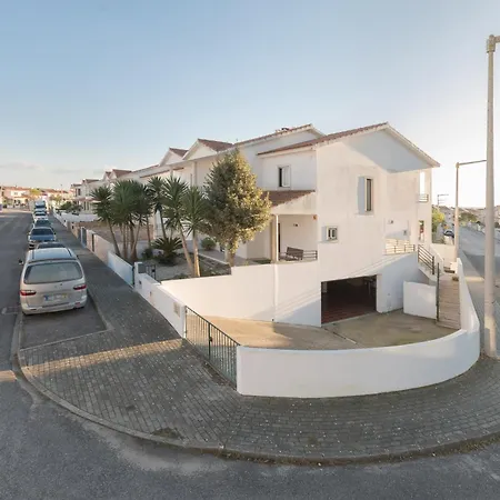 Casa Camila Iii - Moradia T3 - Nazaré
