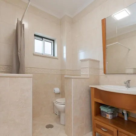 Casa Camila Iii - Moradia T3 - *