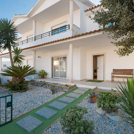 Casa Camila Iii - Moradia T3 - * Nazaré