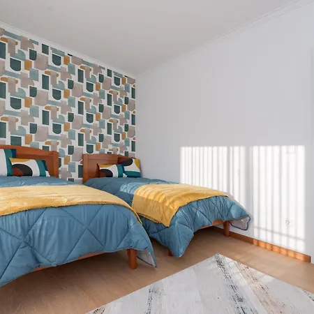 Casa Camila Iii - Moradia T3 - בית נופש