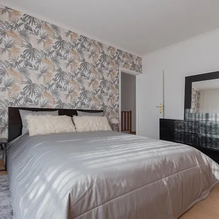 Prázdninový dům Casa Camila Iii - Moradia T3 - *