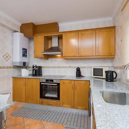 Casa Camila Iii - Moradia T3 - Nazaré