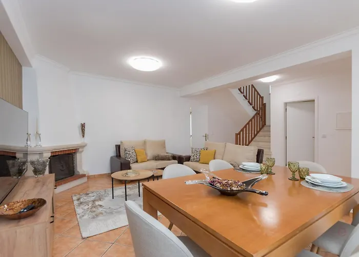بيت للعطل Casa Camila Iii - Moradia T3 - *