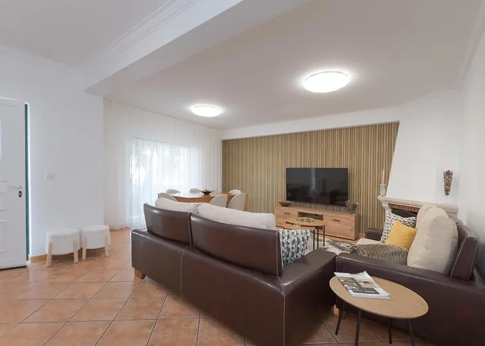 Casa Camila Iii - Moradia T3 -