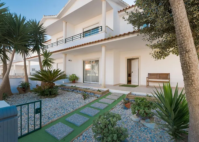 Casa Camila Iii - Moradia T3 - * نازاريه