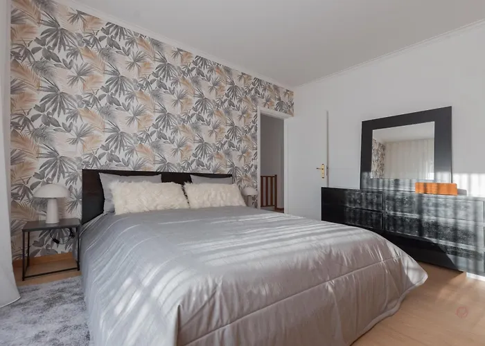 بيت للعطل Casa Camila Iii - Moradia T3 - *