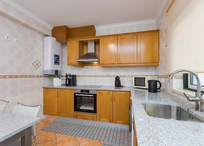 Casa Camila Iii - Moradia T3 - نازاريه